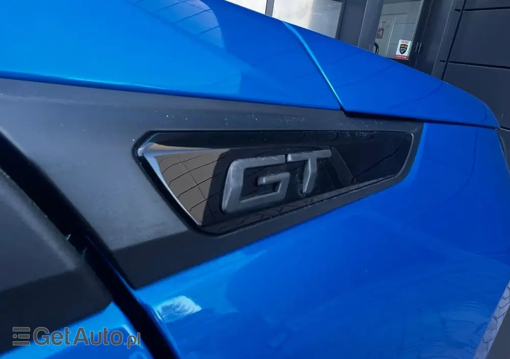 PEUGEOT 2008 1.2 PureTech GT S&S EAT8