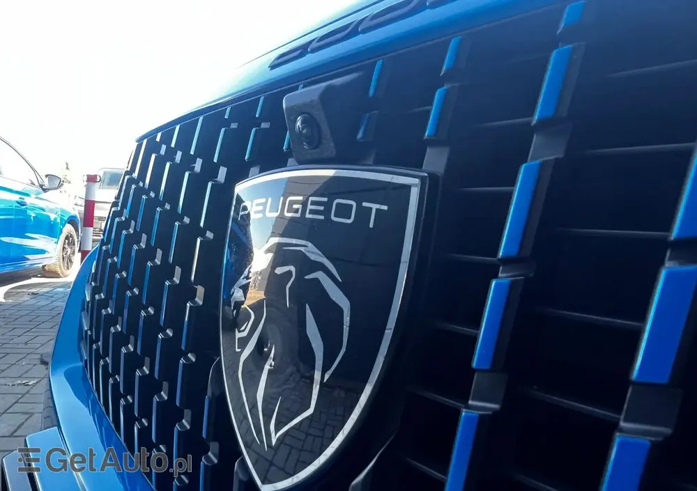 PEUGEOT 2008 1.2 PureTech GT S&S EAT8