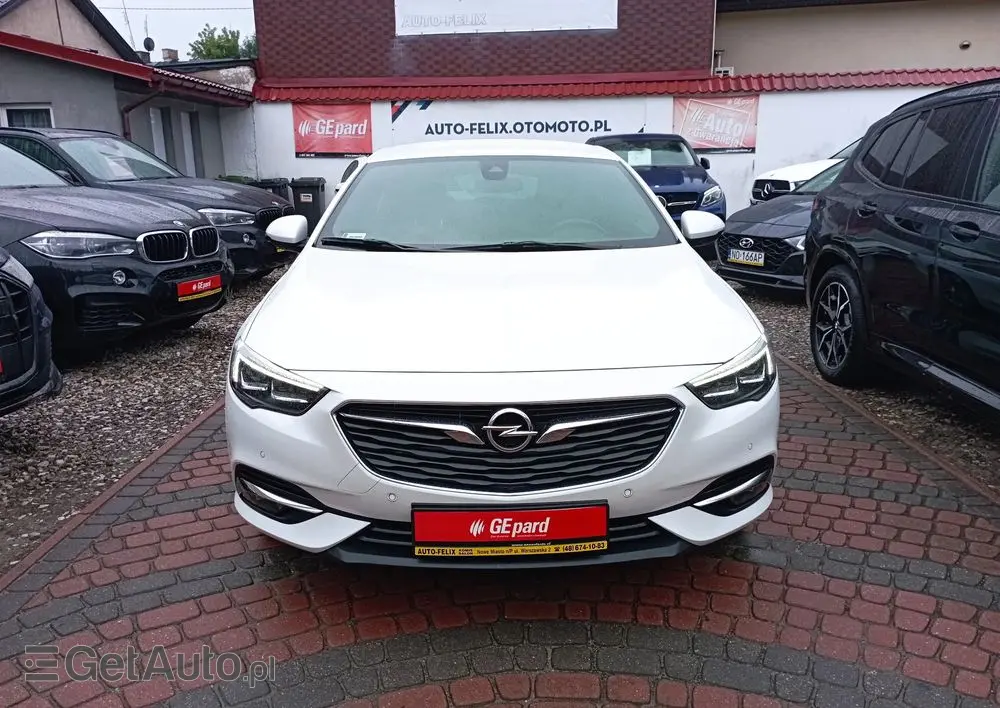 OPEL Insignia CT 1.5 T Exclusive S&S