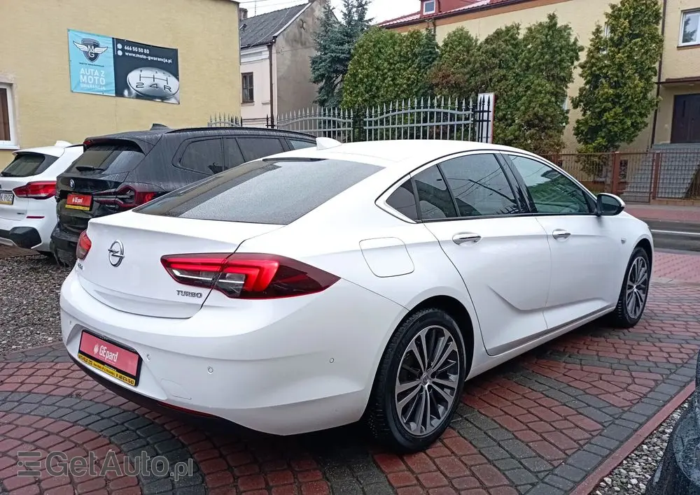 OPEL Insignia CT 1.5 T Exclusive S&S