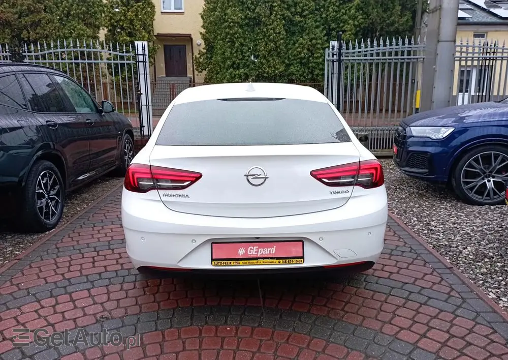 OPEL Insignia CT 1.5 T Exclusive S&S