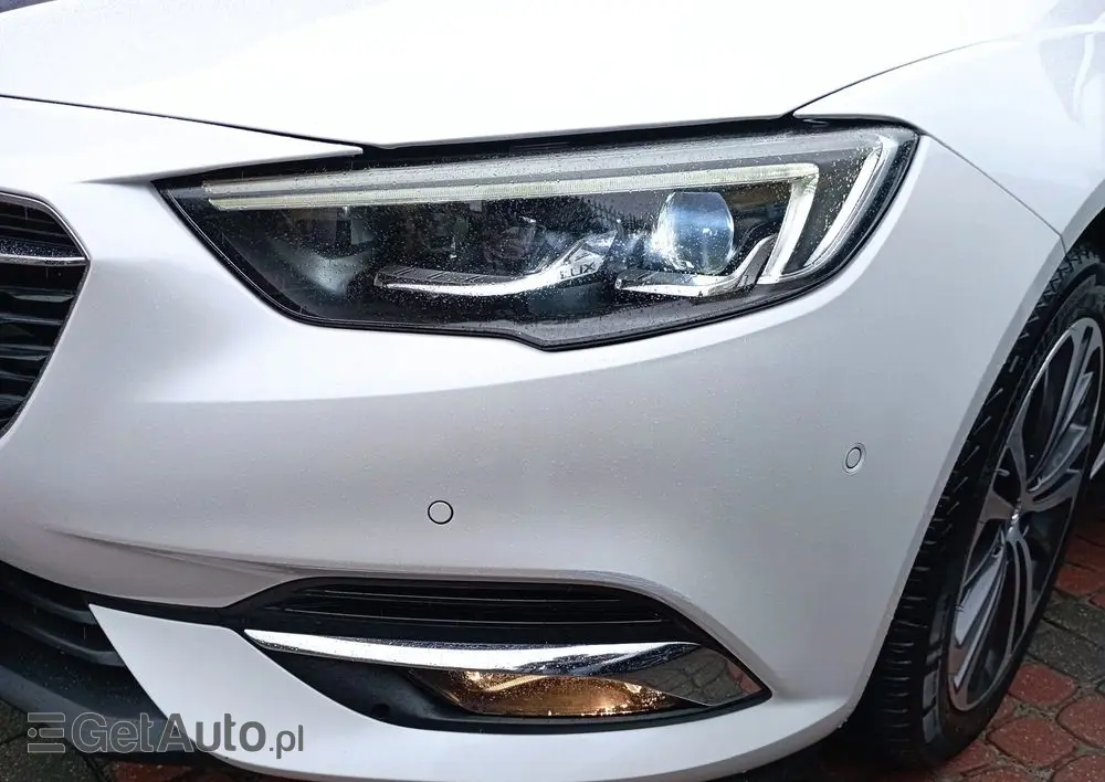 OPEL Insignia CT 1.5 T Exclusive S&S