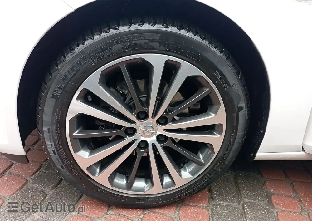 OPEL Insignia CT 1.5 T Exclusive S&S
