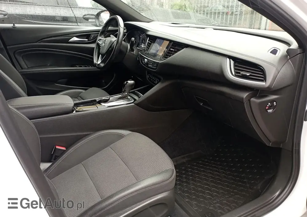 OPEL Insignia CT 1.5 T Exclusive S&S