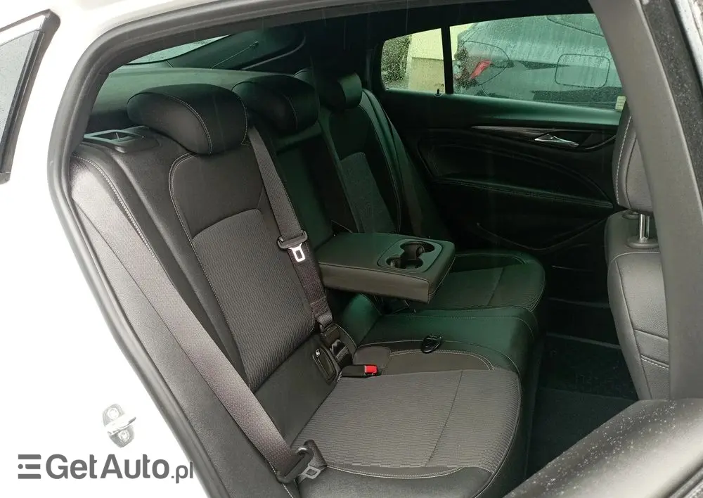 OPEL Insignia CT 1.5 T Exclusive S&S