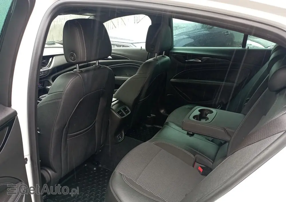 OPEL Insignia CT 1.5 T Exclusive S&S