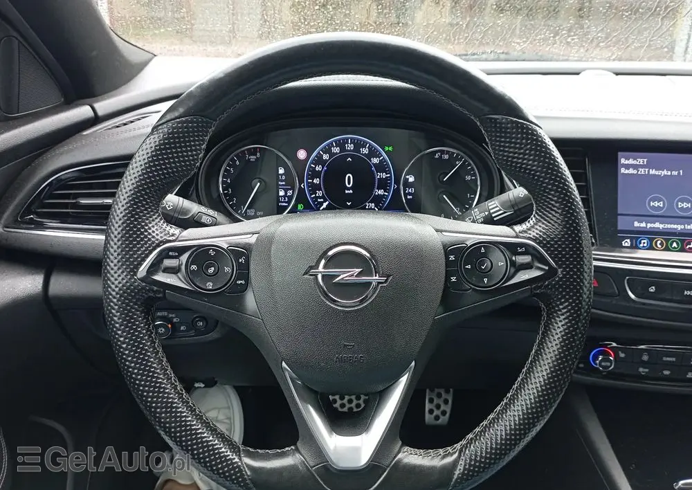OPEL Insignia CT 1.5 T Exclusive S&S
