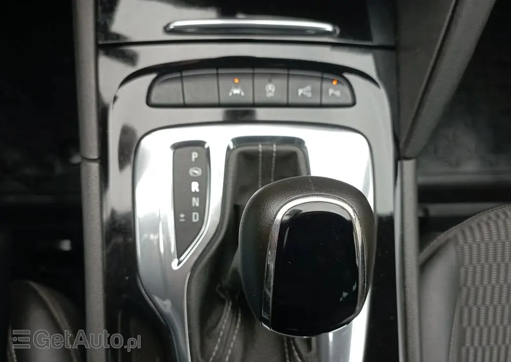 OPEL Insignia CT 1.5 T Exclusive S&S