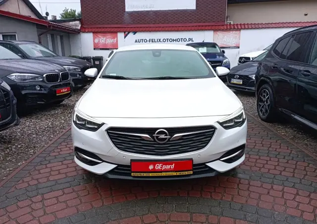 OPEL Insignia CT 1.5 T Exclusive S&S