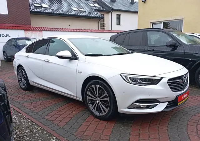 OPEL Insignia CT 1.5 T Exclusive S&S