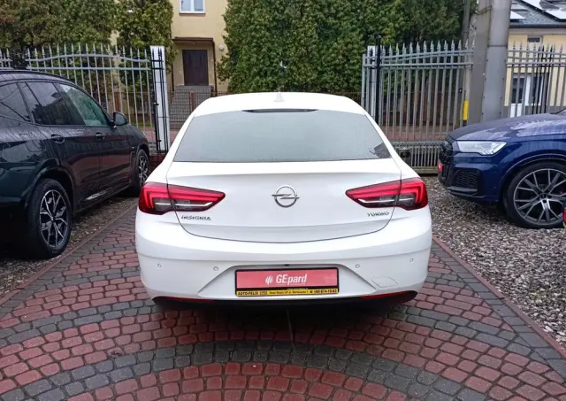 OPEL Insignia CT 1.5 T Exclusive S&S