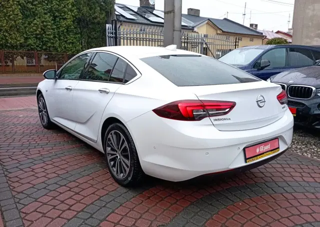 OPEL Insignia CT 1.5 T Exclusive S&S