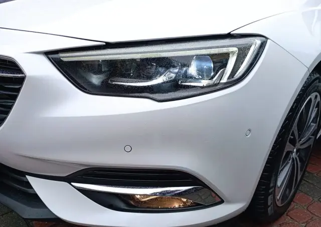OPEL Insignia CT 1.5 T Exclusive S&S