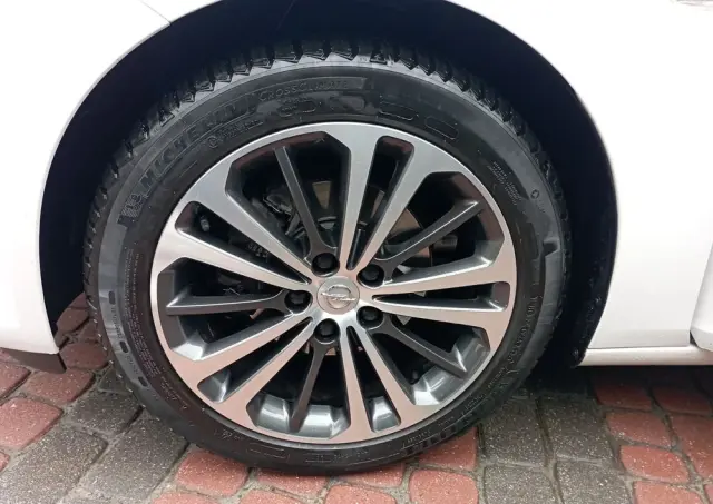 OPEL Insignia CT 1.5 T Exclusive S&S