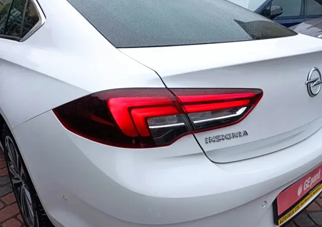 OPEL Insignia CT 1.5 T Exclusive S&S