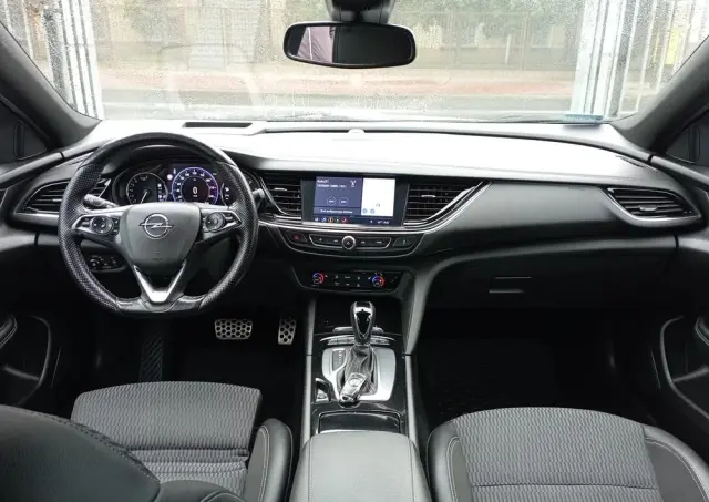 OPEL Insignia CT 1.5 T Exclusive S&S