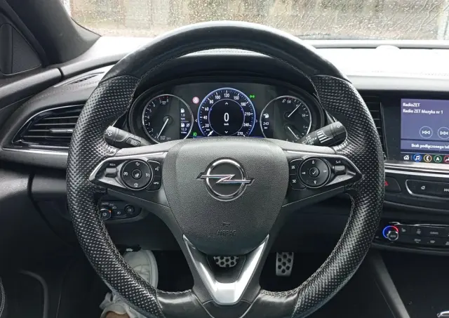 OPEL Insignia CT 1.5 T Exclusive S&S