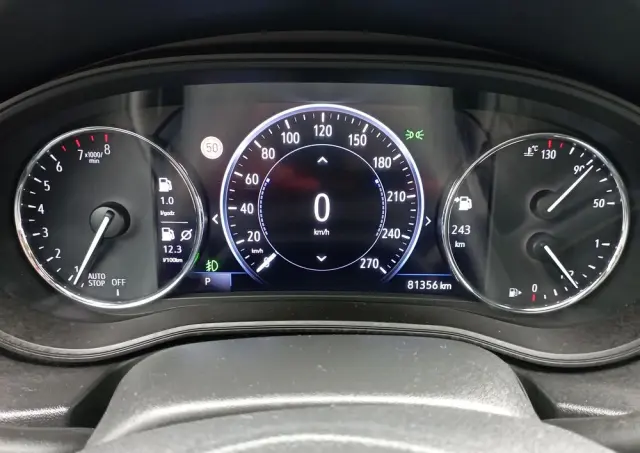 OPEL Insignia CT 1.5 T Exclusive S&S