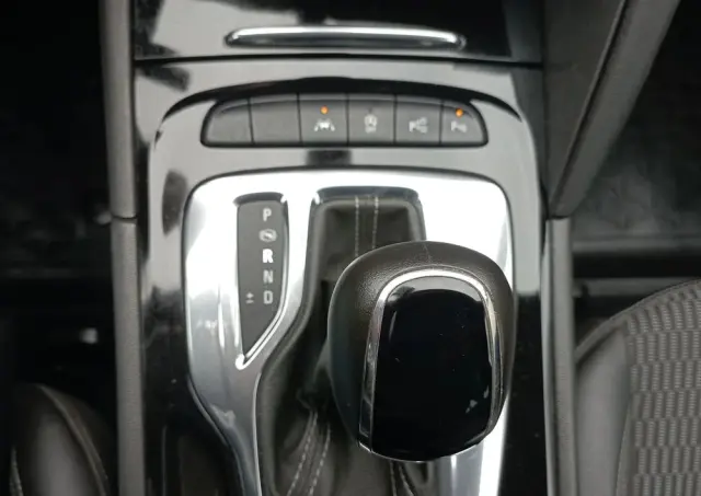 OPEL Insignia CT 1.5 T Exclusive S&S
