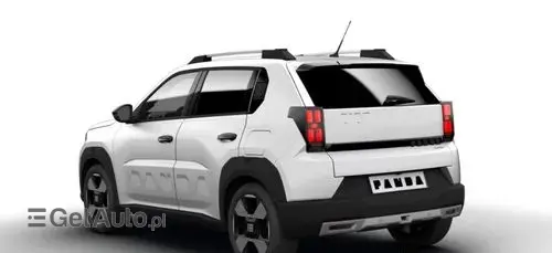 FIAT Grande Panda 