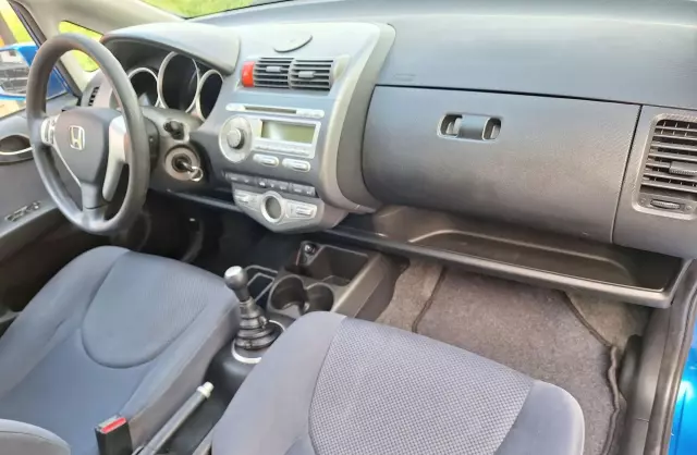 HONDA Jazz 1.4 (100 KM)