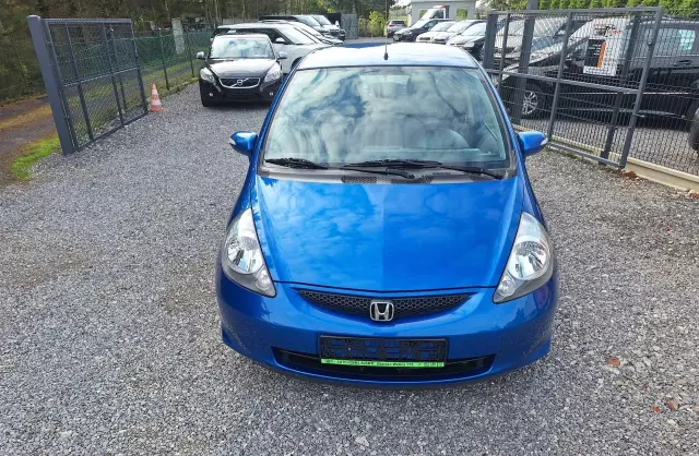 HONDA Jazz 1.4 (100 KM)