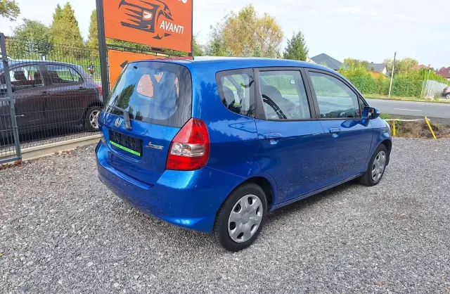 HONDA Jazz 1.4 (100 KM)