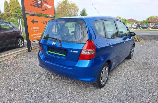 HONDA Jazz 1.4 (100 KM)