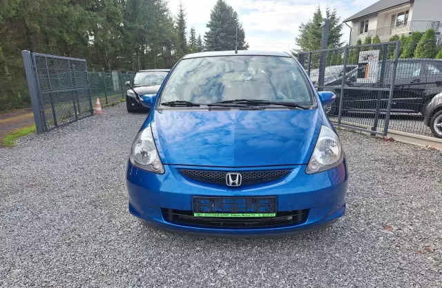 HONDA Jazz 1.4 (100 KM)