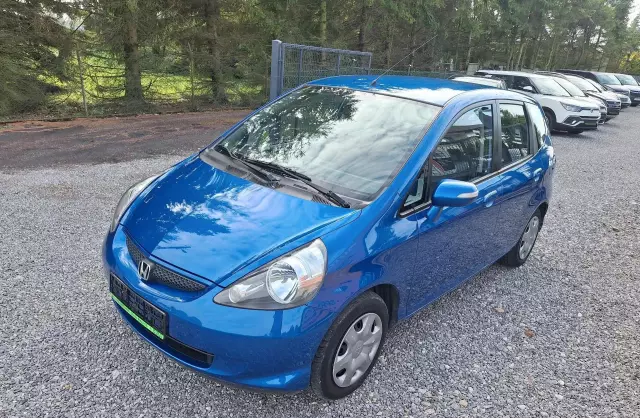 HONDA Jazz 1.4 (100 KM)