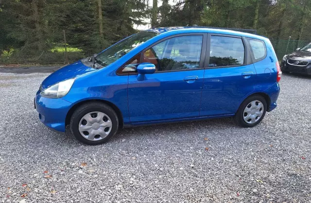 HONDA Jazz 1.4 (100 KM)