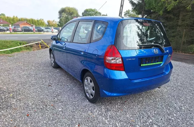 HONDA Jazz 1.4 (100 KM)