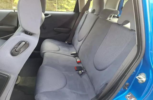 HONDA Jazz 1.4 (100 KM)