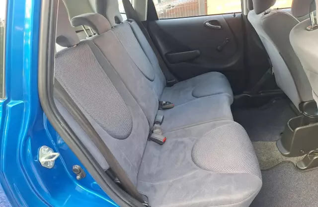 HONDA Jazz 1.4 (100 KM)