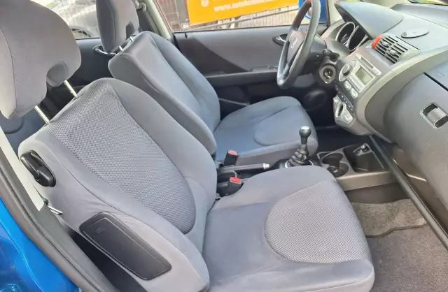 HONDA Jazz 1.4 (100 KM)