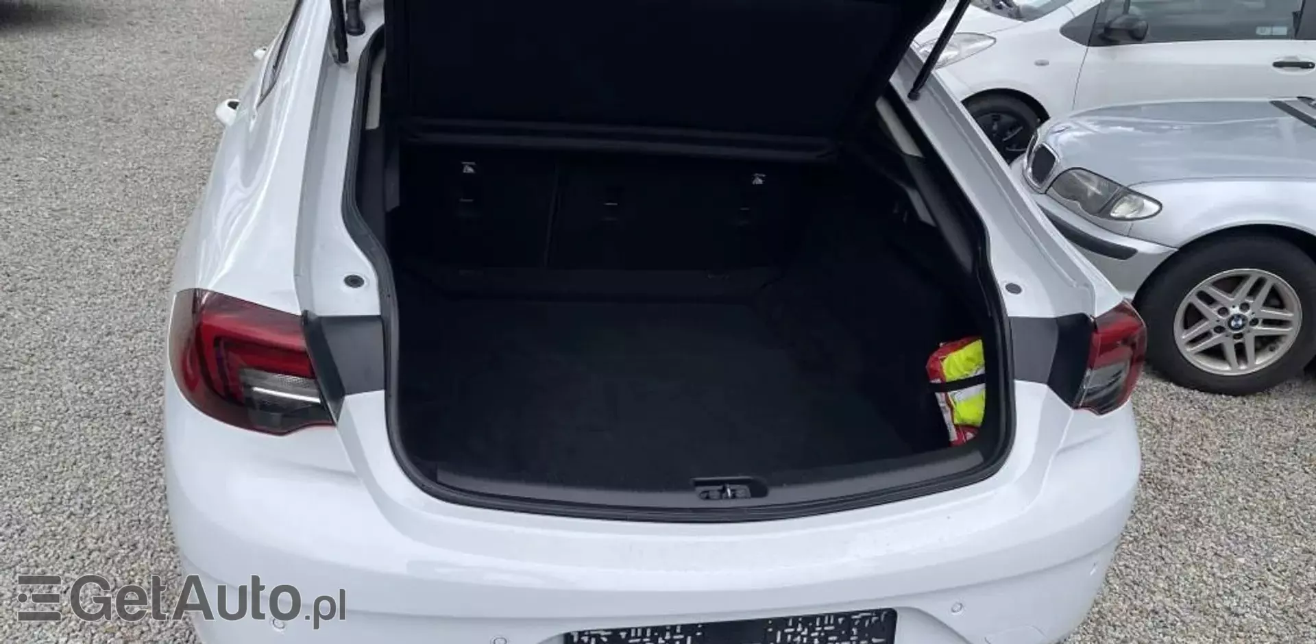 OPEL Insignia 2.0d (170 KM) Automatic