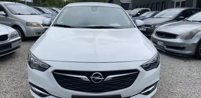 OPEL Insignia 2.0d (170 KM) Automatic