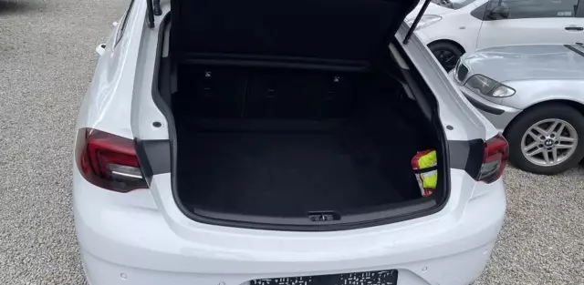 OPEL Insignia 2.0d (170 KM) Automatic