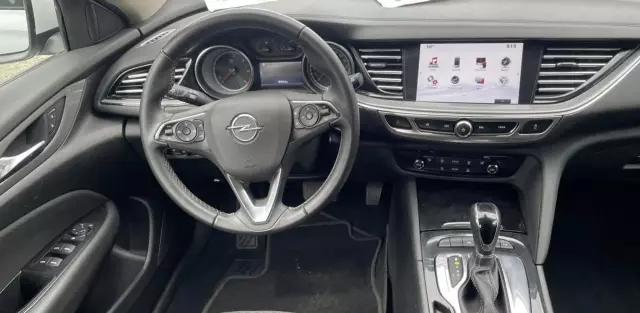 OPEL Insignia 2.0d (170 KM) Automatic