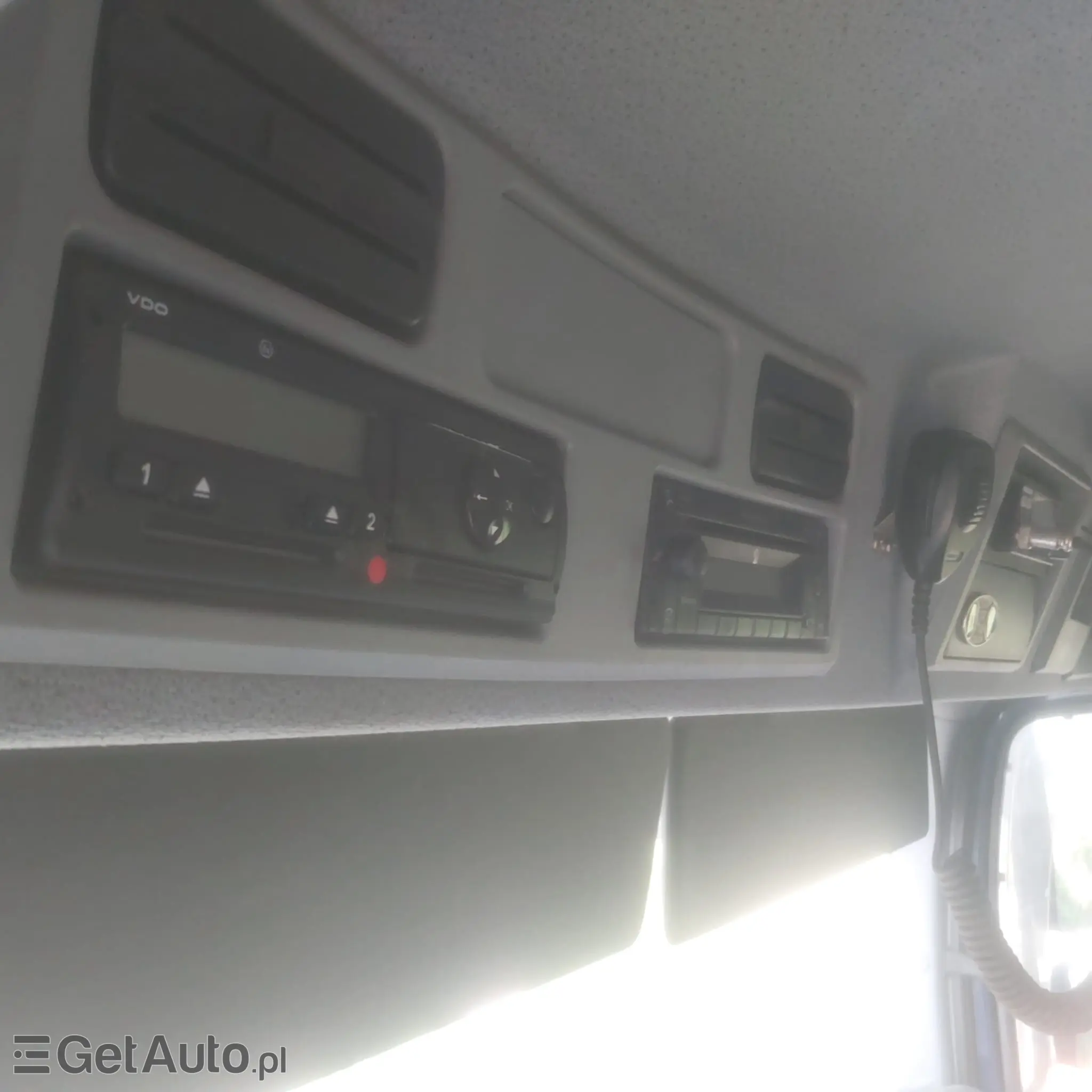 MERCEDES-BENZ Atego 