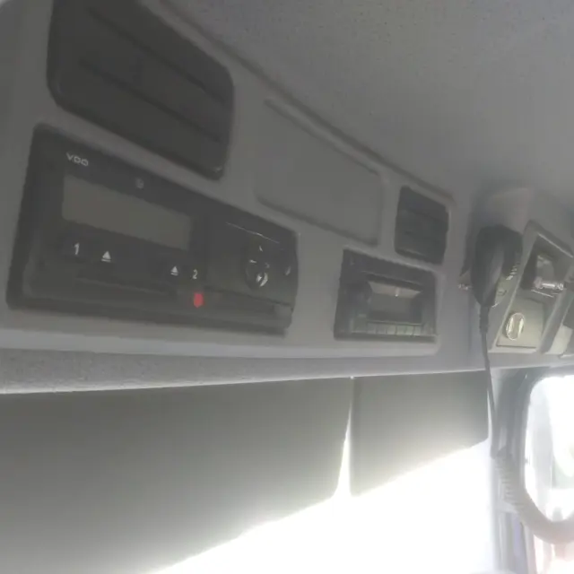 MERCEDES-BENZ Atego 