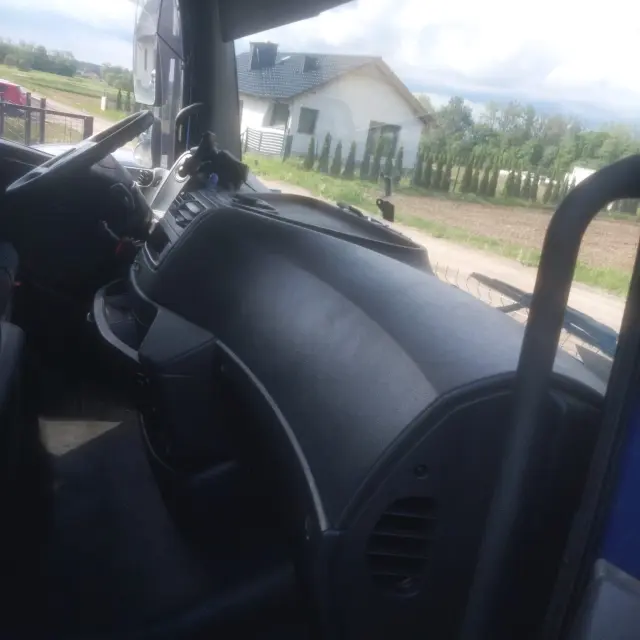 MERCEDES-BENZ Atego 
