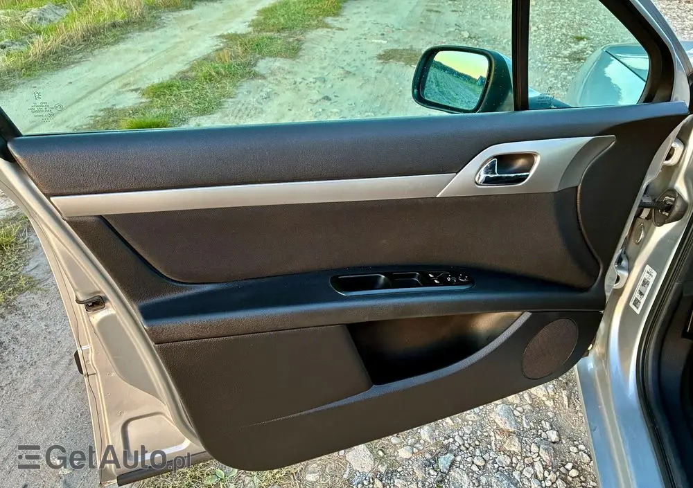 PEUGEOT 407 1.8 ST Komfort