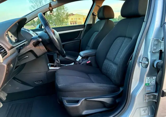 PEUGEOT 407 1.8 ST Komfort