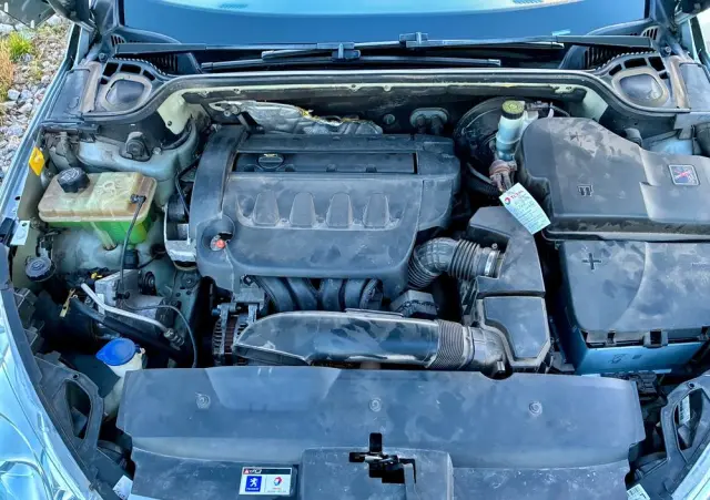 PEUGEOT 407 1.8 ST Komfort