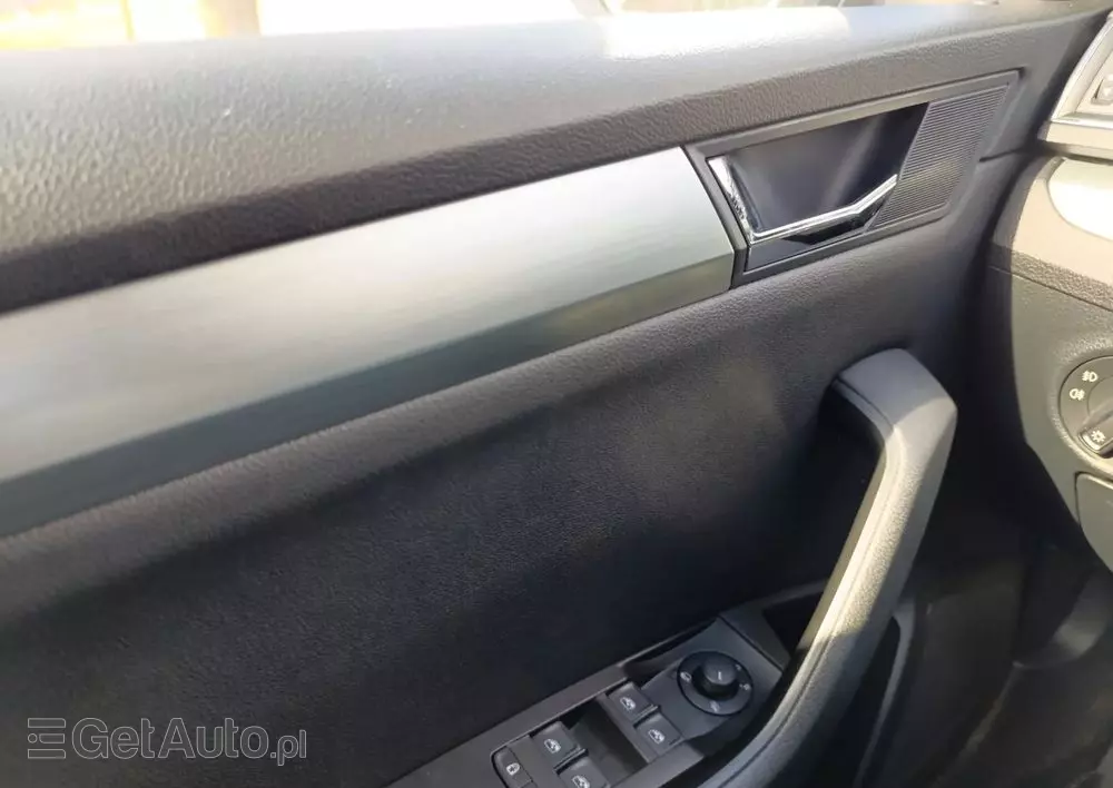 SKODA Superb 2.0 TDI 4x4 Ambition