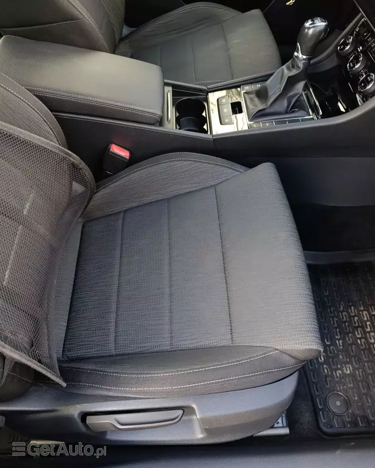 SKODA Superb 2.0 TDI 4x4 Ambition