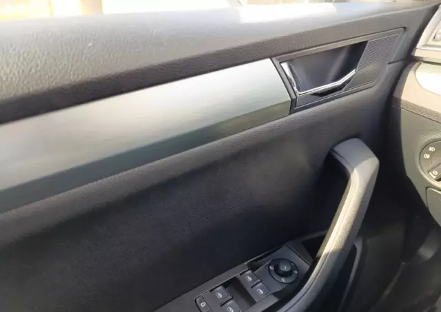 SKODA Superb 2.0 TDI 4x4 Ambition