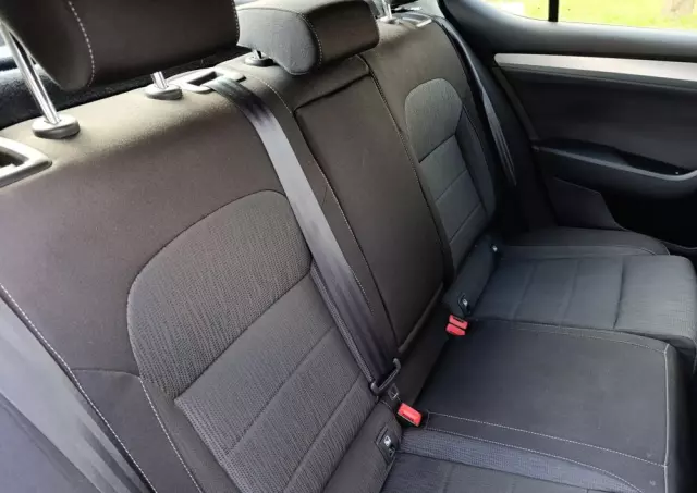 SKODA Superb 2.0 TDI 4x4 Ambition