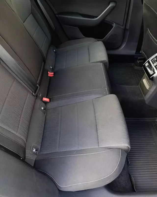 SKODA Superb 2.0 TDI 4x4 Ambition